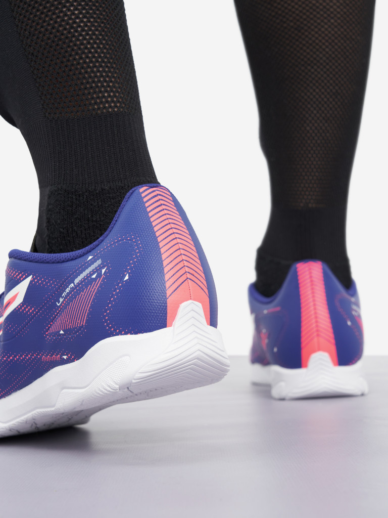 Бутсы мужские PUMA Ultra 5 Play IT