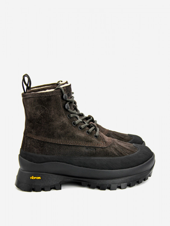 Ботинки женские Blackstone V-Kalpana