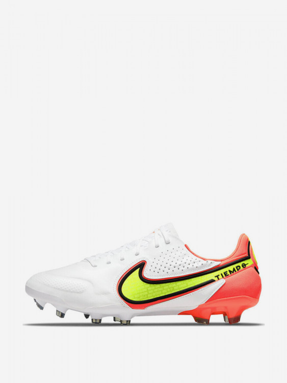 Бутсы футбольные Nike Tiempo Legend 9 Elite FG