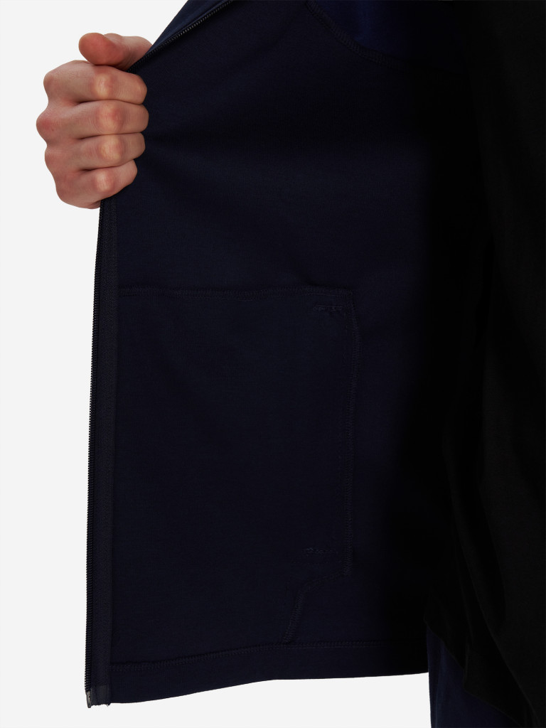 Толстовка мужская Kappa Fianto