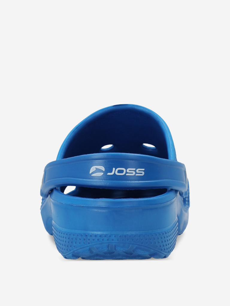 Сабо для мальчиков Joss Sp Garden Shoes 2