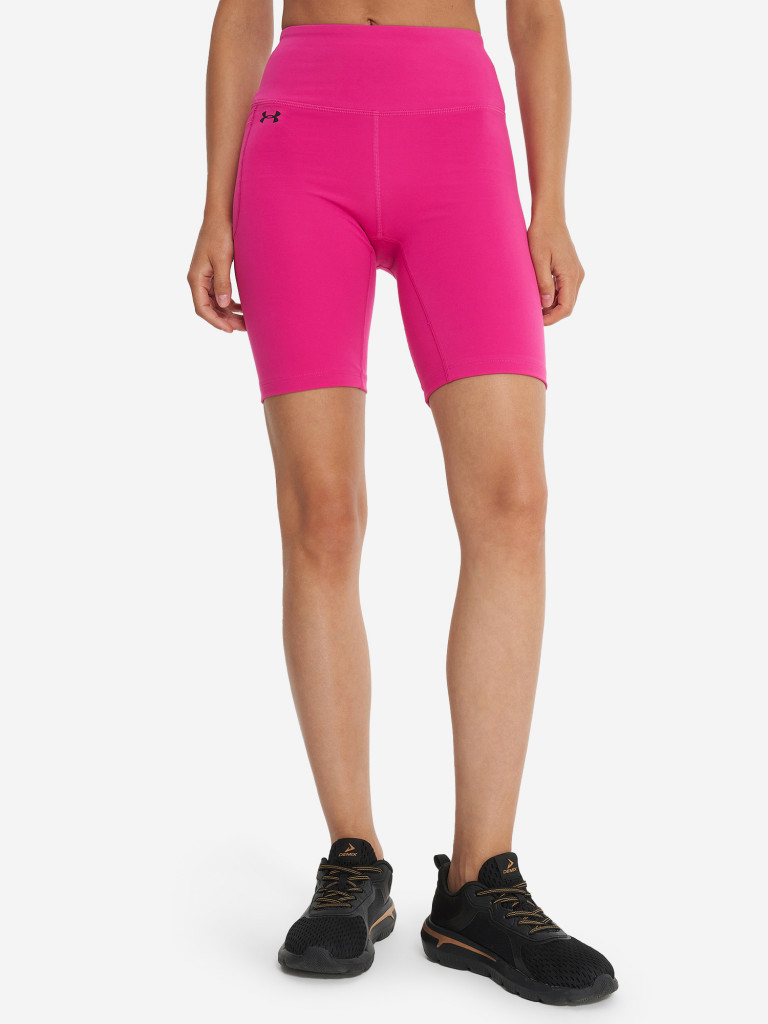 Велосипедки женские Under Armour Motion Bike