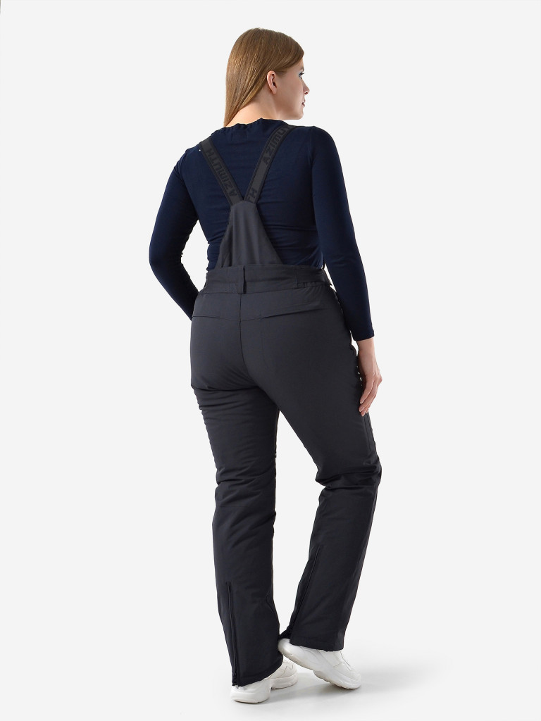 Брюки женские Azimuth горнолыжные зимние