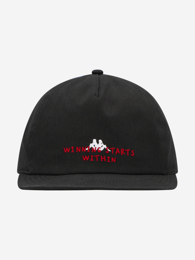 Бейсболка Kappa