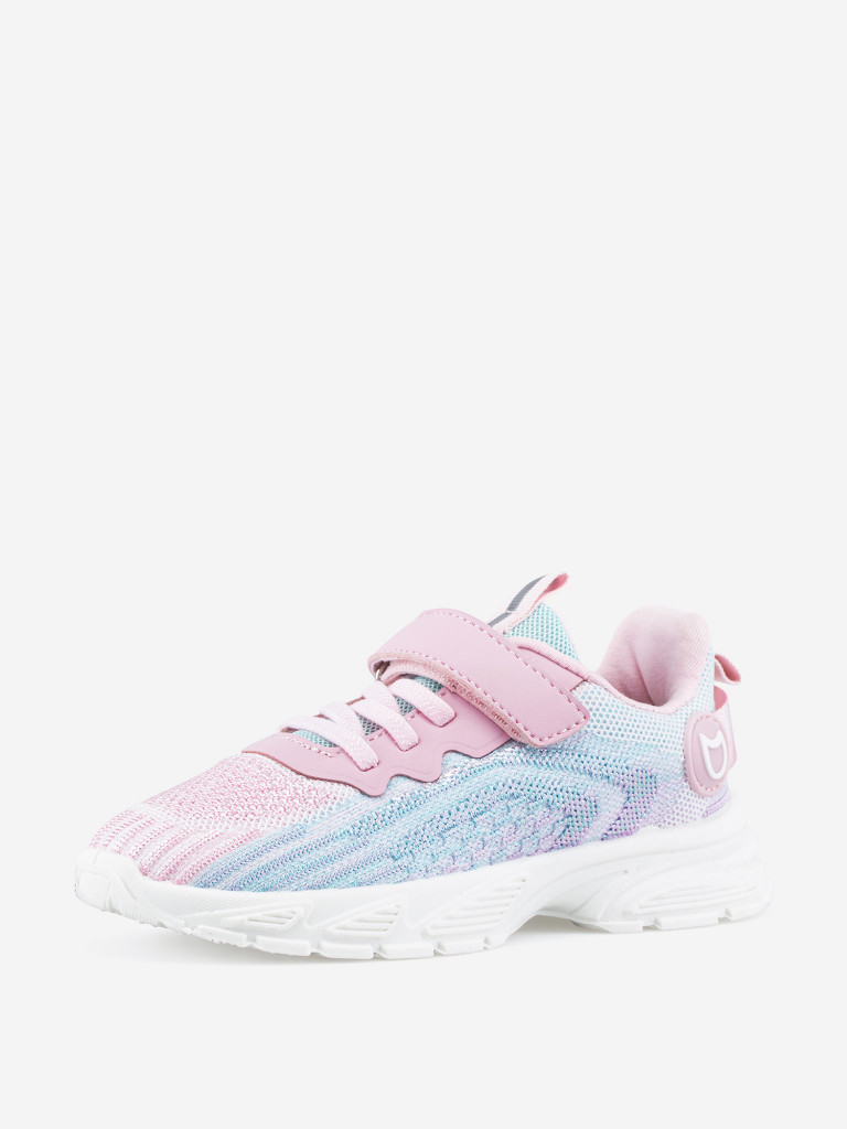 Кроссовки для девочки Котофей