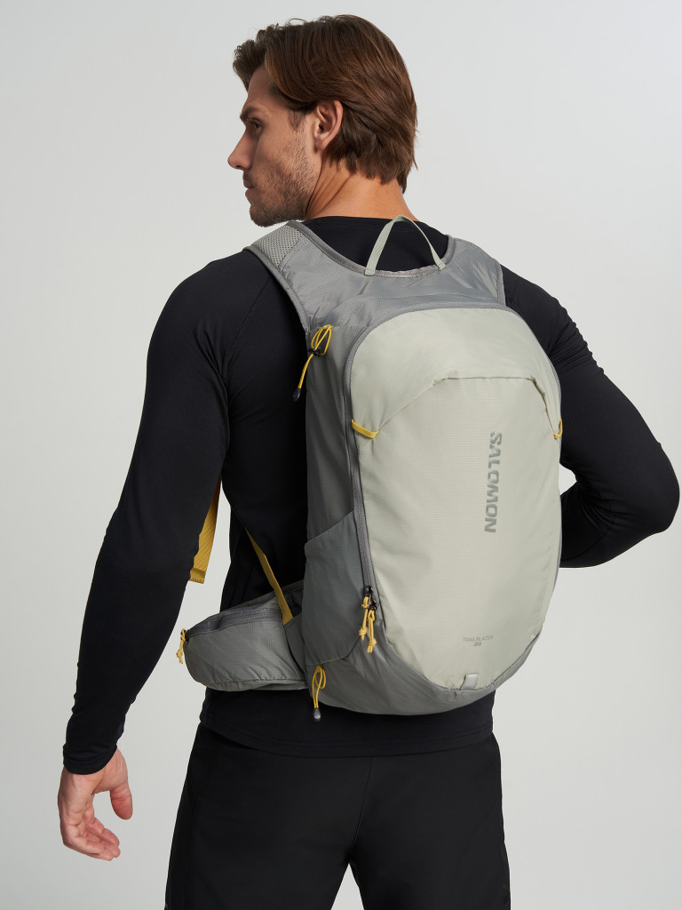 Рюкзак Salomon Trailblazer 20