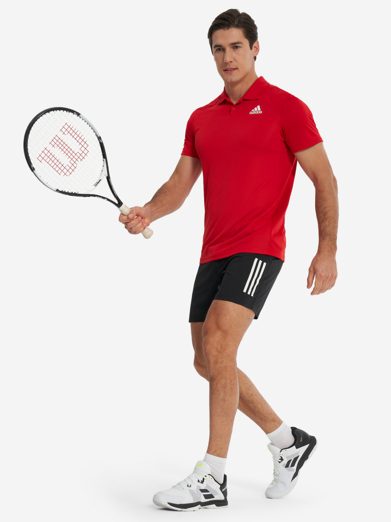 Шорты мужские adidas club