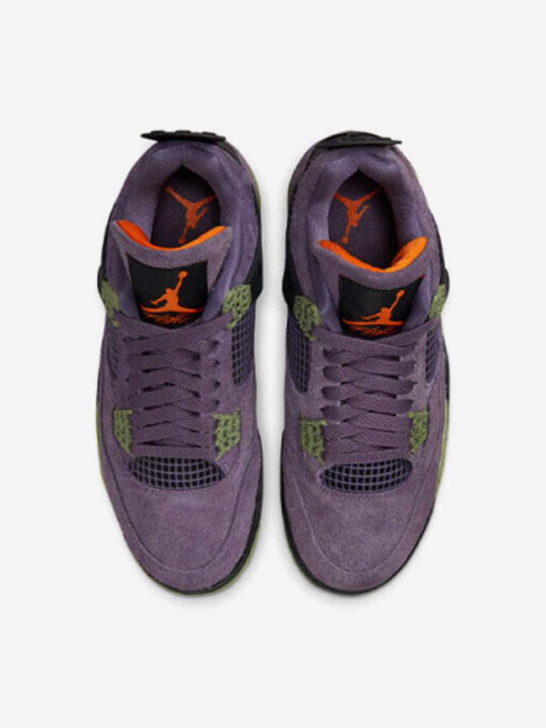 Кроссовки Jordan 4 Retro