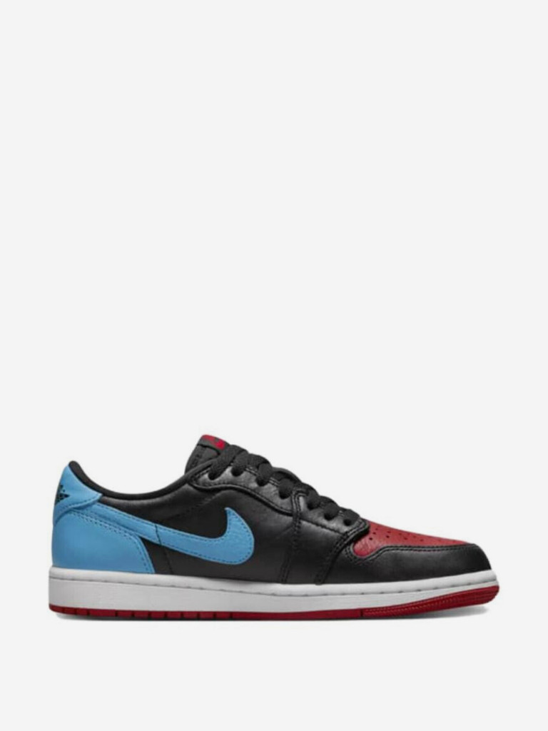 Кеды женские Jordan 1 Retro Low Og Nc To Chi