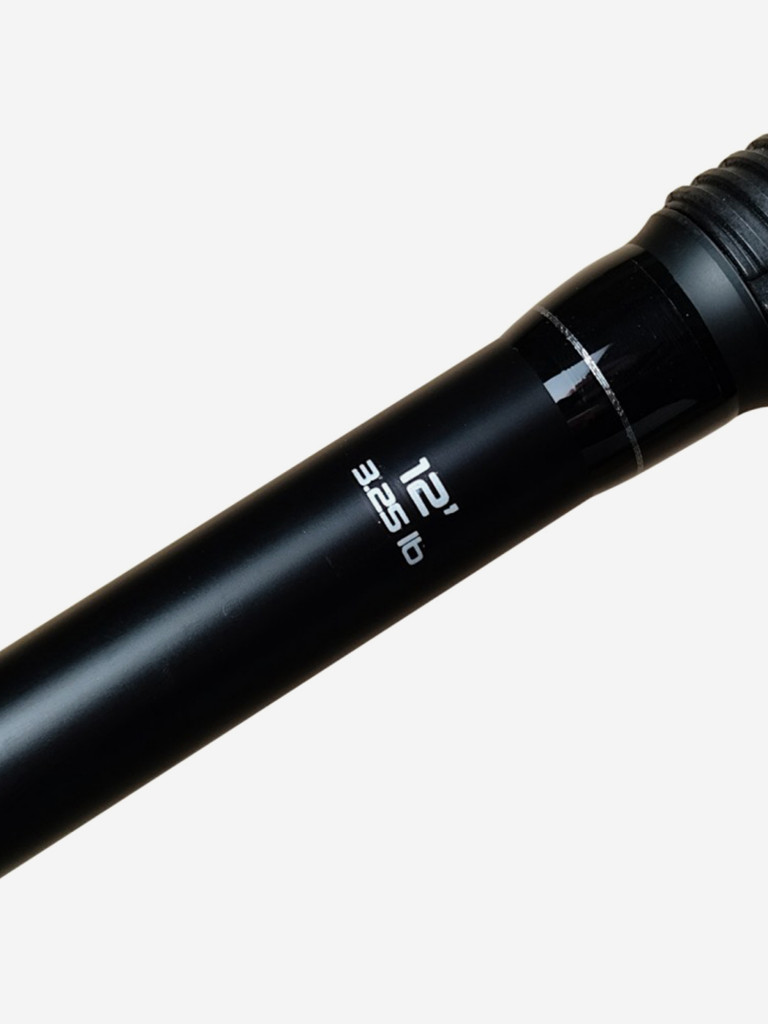 Удилище карповое 2-х секц. D-Carp K-Series NG CARP PRO 3,6м 3,25lb 50мм