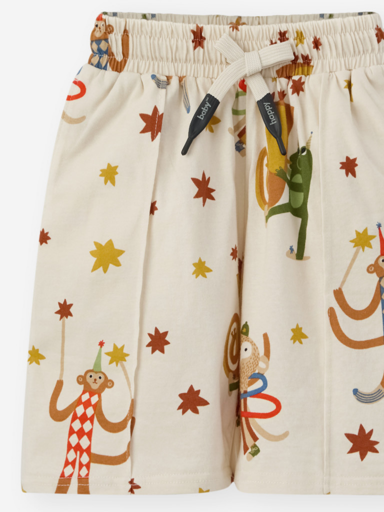 Шорты детские HAPPY BABY