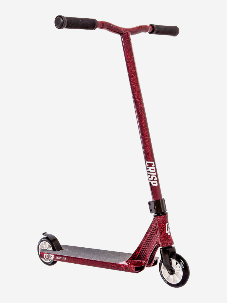 Cамокат Crisp Inception, 110 мм