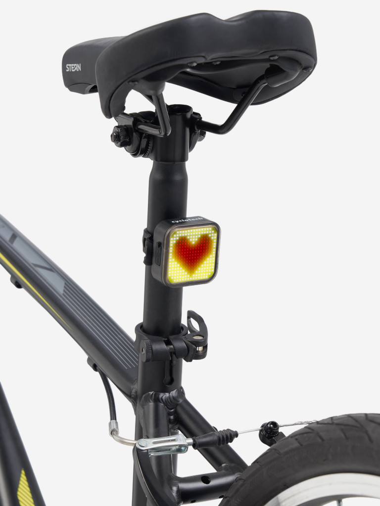 Фонарь задний велосипедный Cyclotech CRL-7