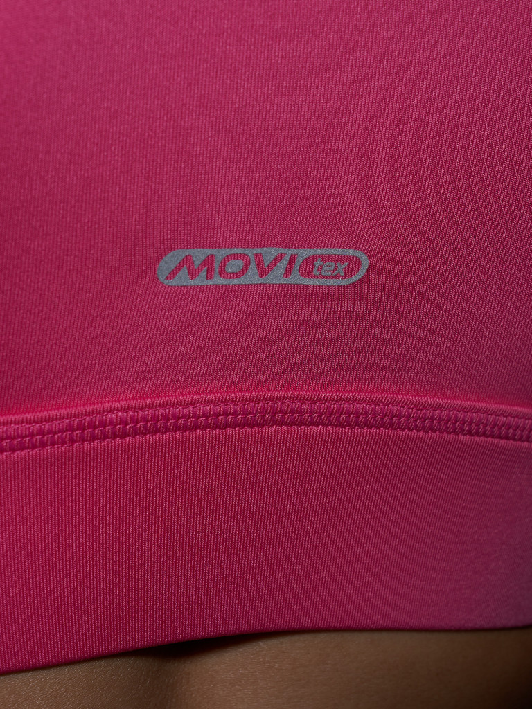 Топ бра спортивный Demix ActiveMove Essentials Longline