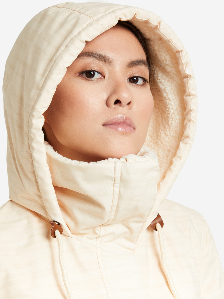 Куртка сноубордическая женская Protest