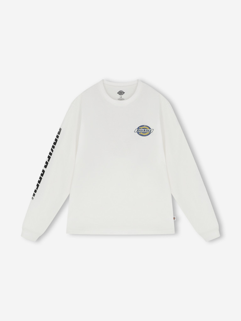 Лонгслив мужской DICKIES