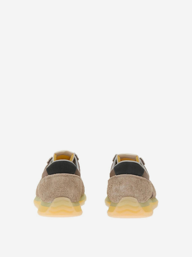 Кроссовки New Balance 471 Grey Day 2025