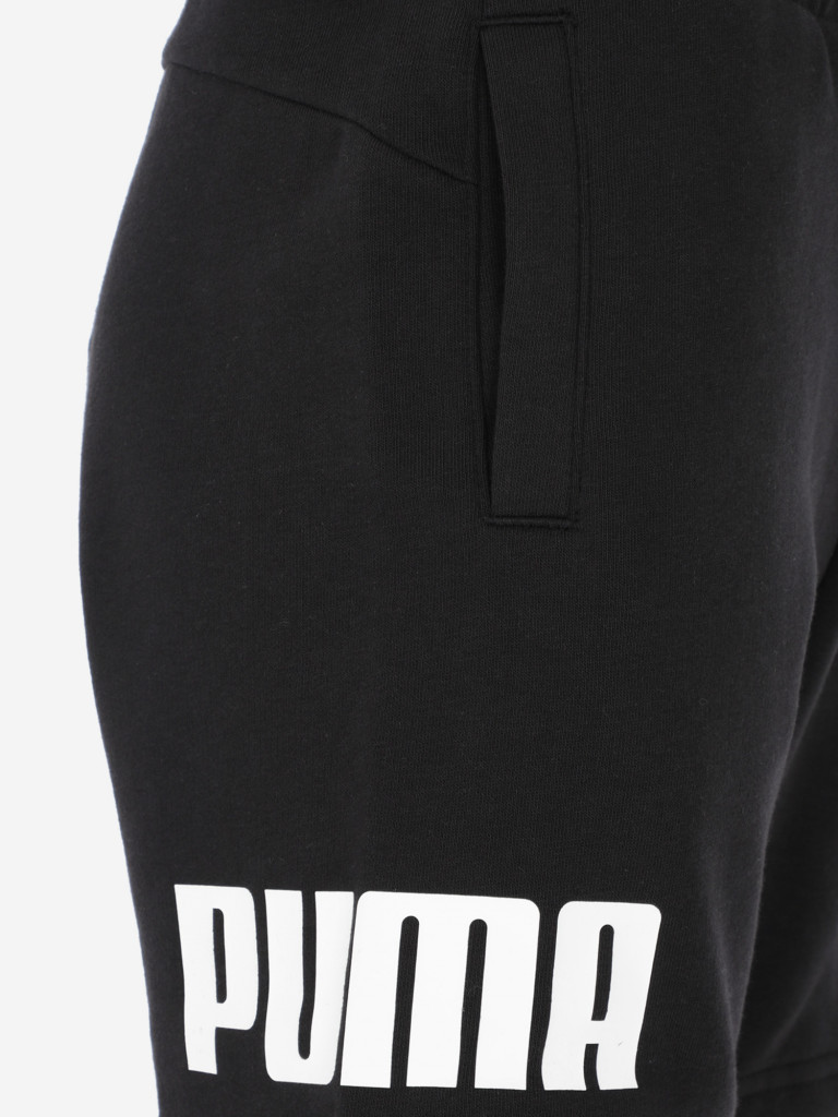 Шорты для мальчиков PUMA Power