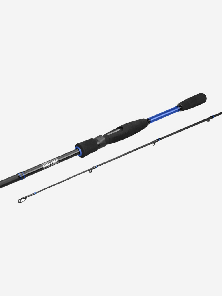 Удилище Спиннинговое Yoshi Onyx Prizma 902H, 9.0, 15-50г