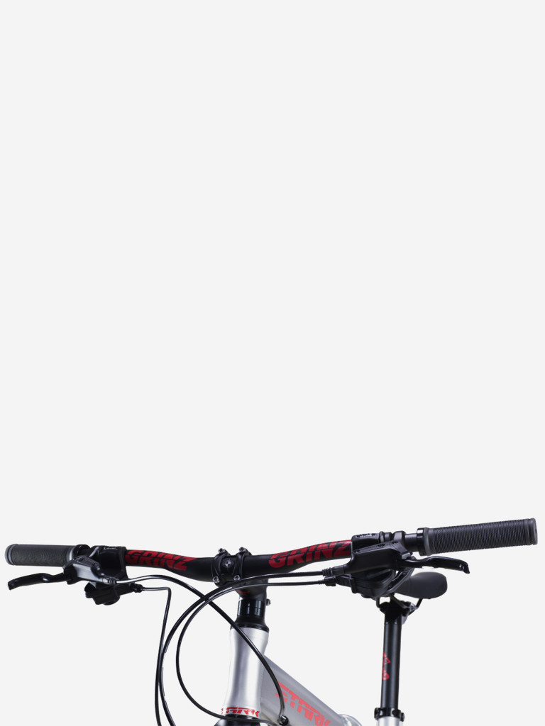 Велосипед складной Stark Cobra 27.2 HD 20"