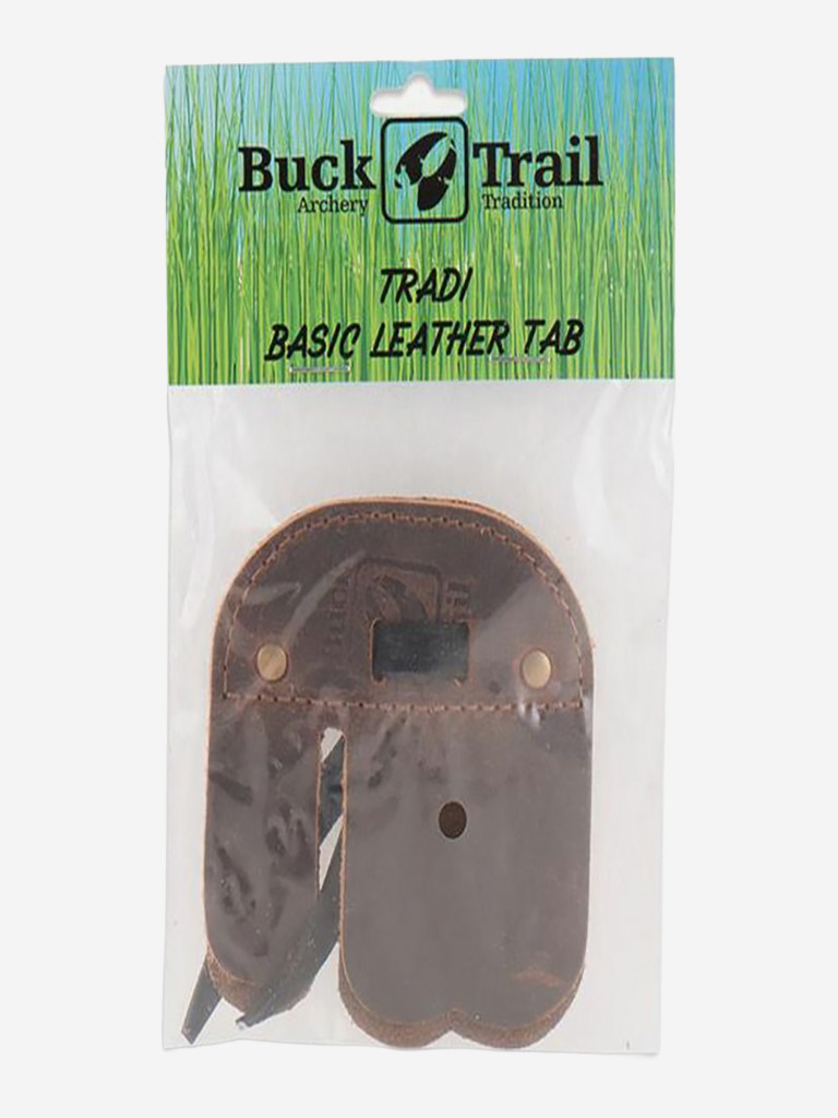 Напальчник Buck Trail Tradi (L)