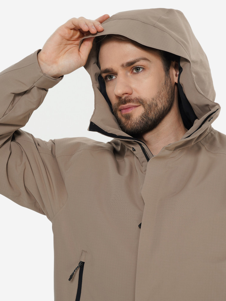 Куртка утепленная мужская Northland