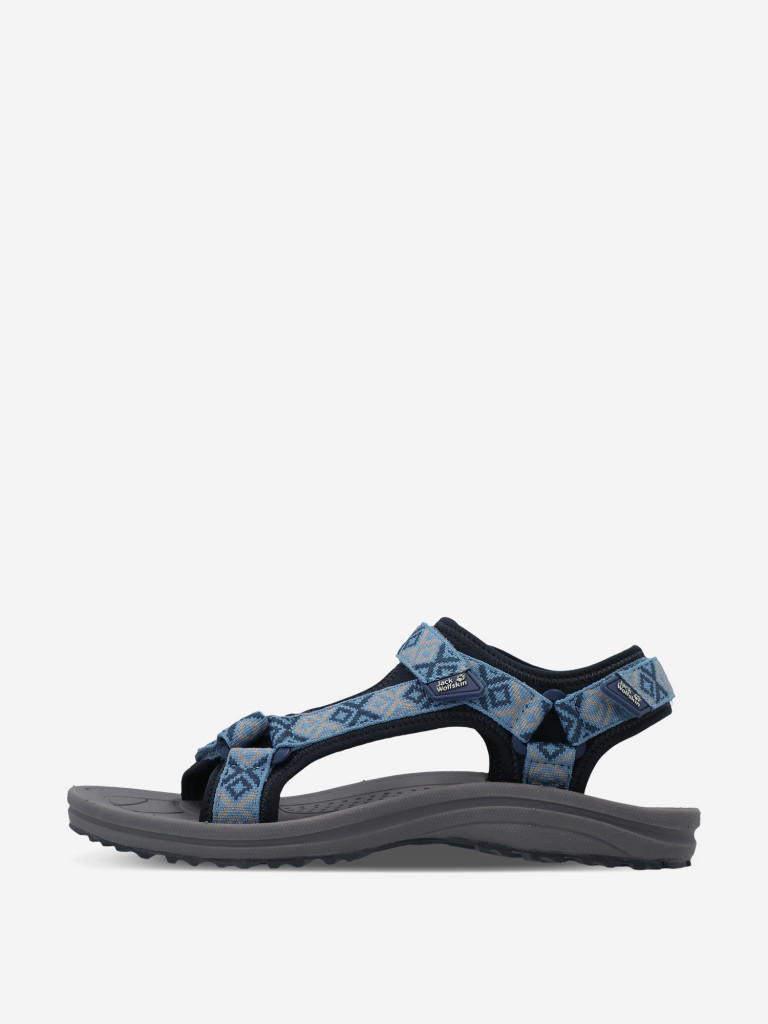 Сандалии женские Jack Wolfskin Wave Breaker
