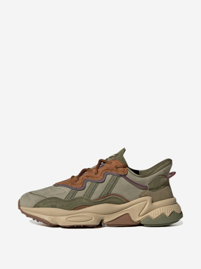 Кроссовки Adidas Ozweego