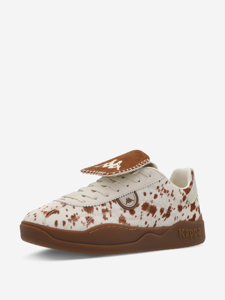 Кеды женские Kappa Icon Anm