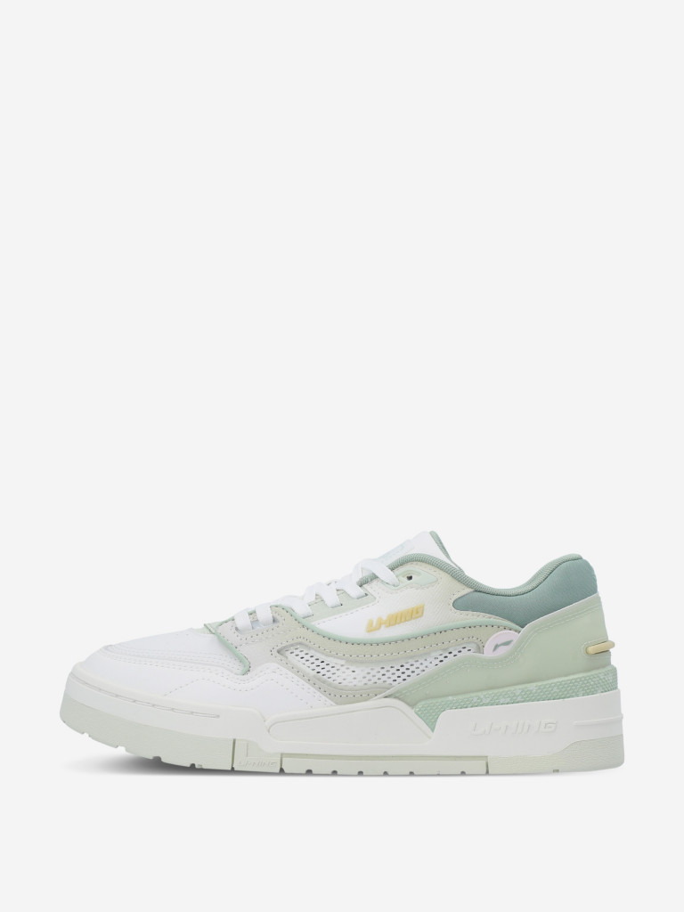 Кеды женские Li-Ning BTC Premium