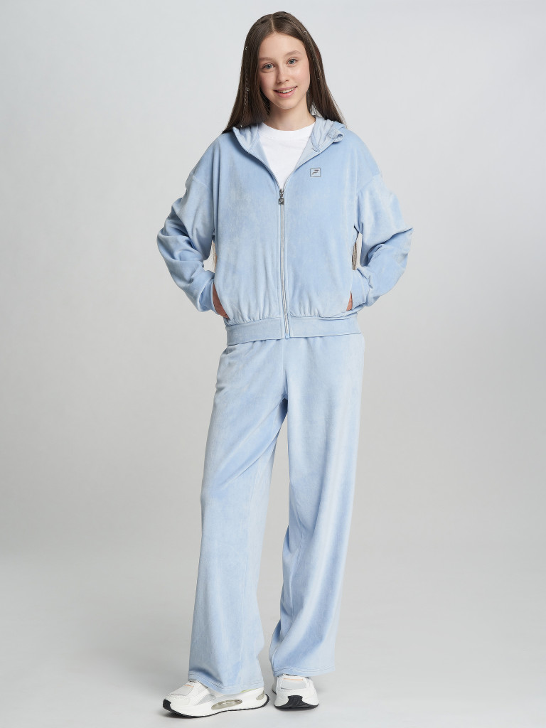 Костюм для девочек FILA