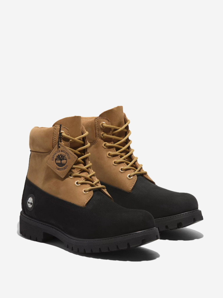 Ботинки Timberland PREMIUM