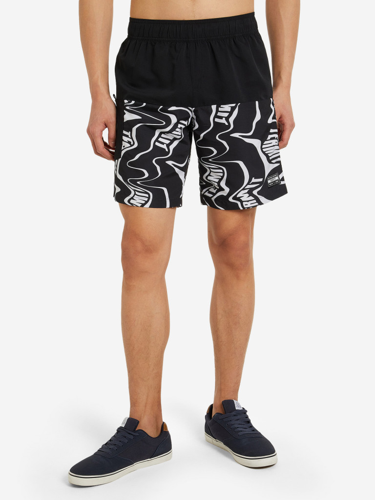 Шорты пляжные мужские Termit