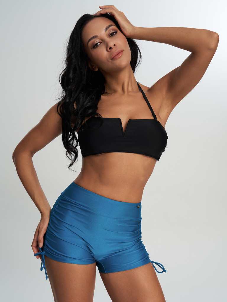 Плавки-шорты женские Joss