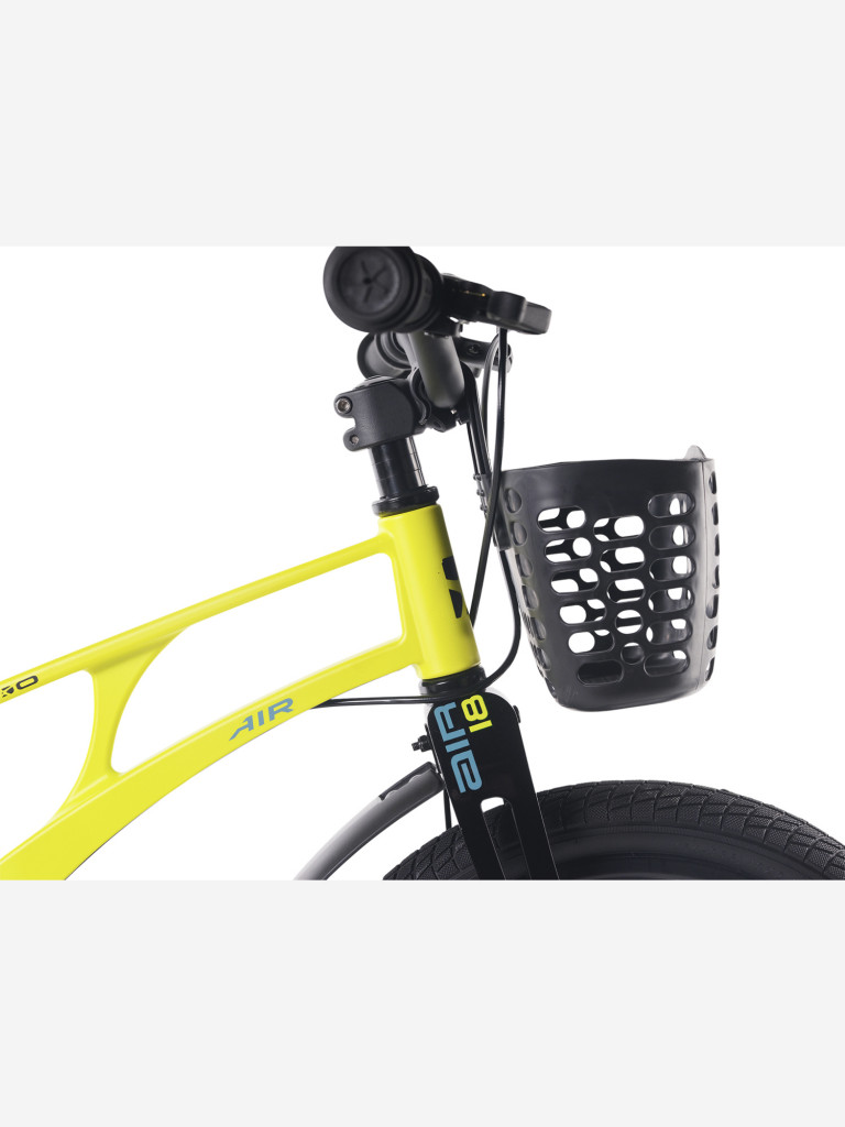 Велосипед детский Maxiscoo Air, 18"