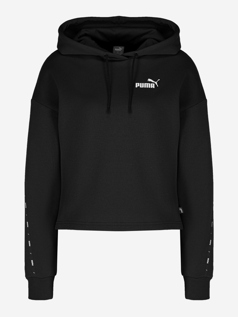 Худи женское PUMA Ess Tape