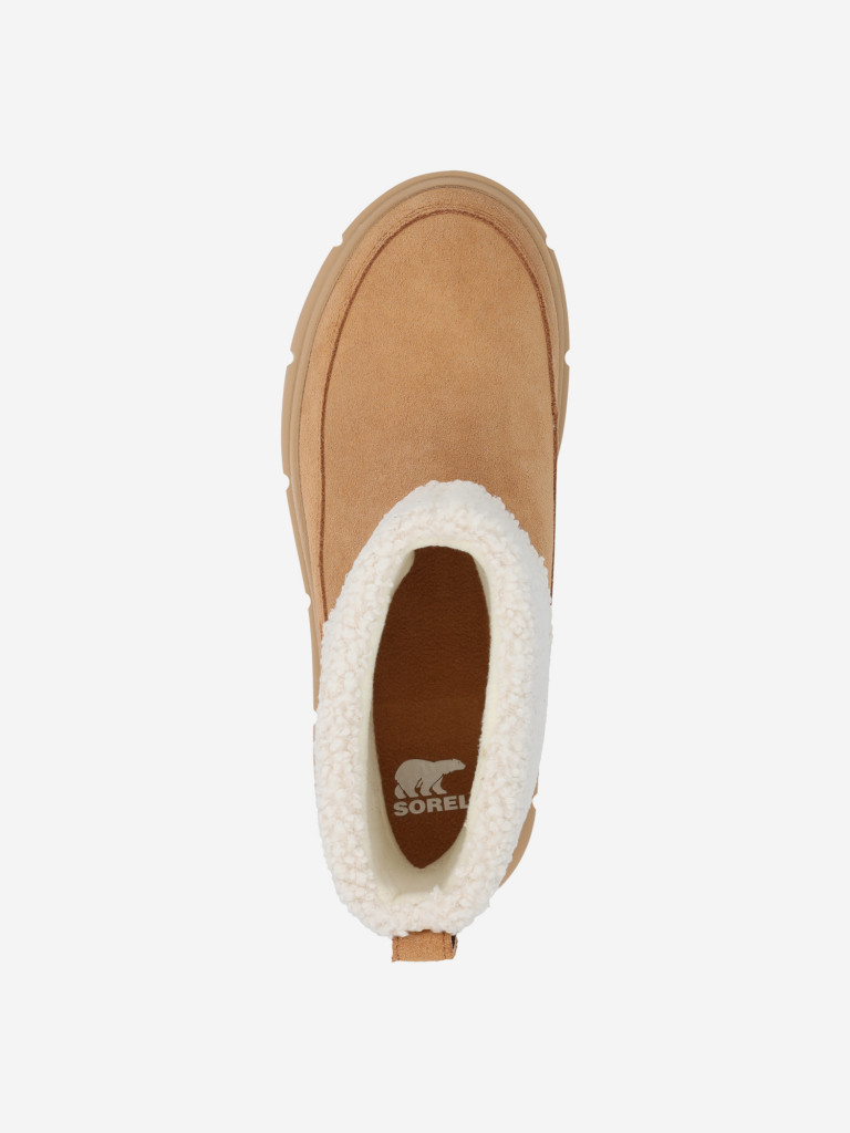 Сапоги утепленные женские Sorel Explorer™ III