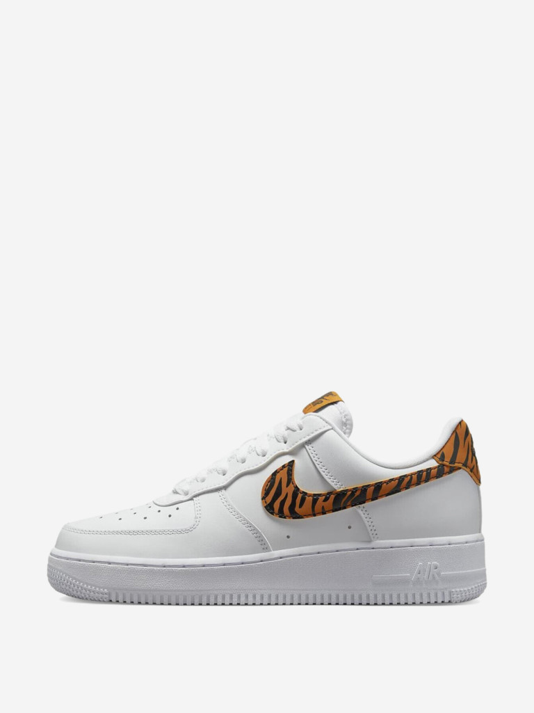 Кроссовки Nike Air Force 1 '07 'Tiger Stripes'