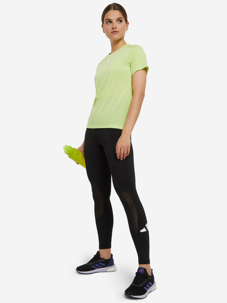 Футболка женская adidas