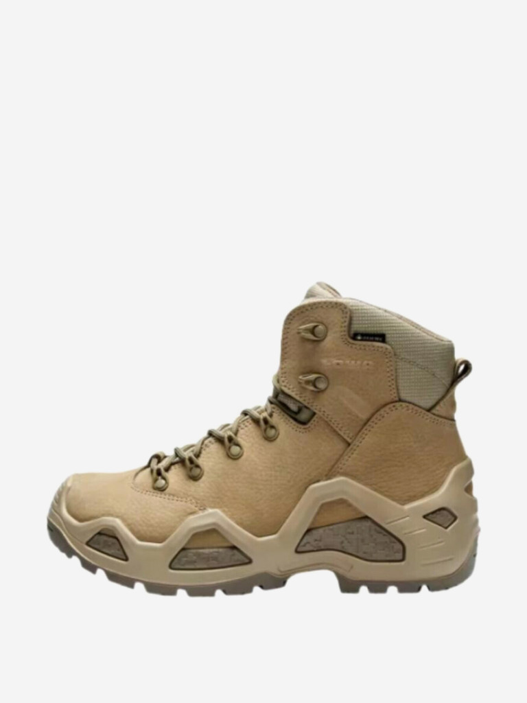 Ботинки унисекс Lowa Cushioning Abrasion Resistant