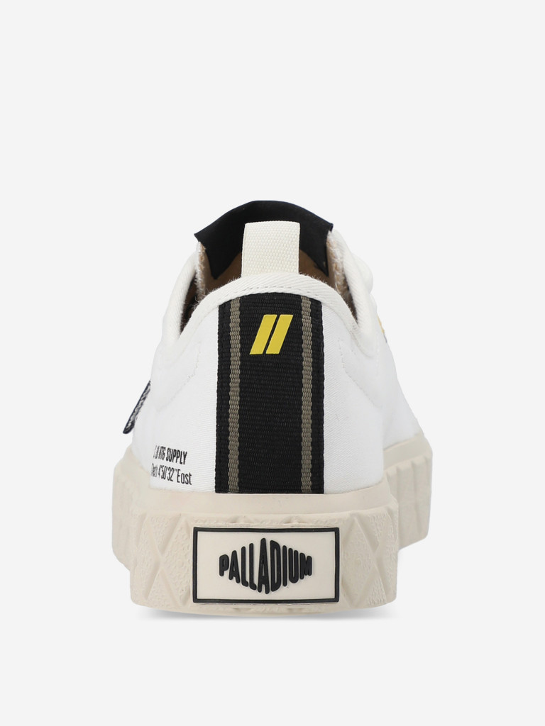 Кеды Palladium Palla Ace Lo Supply