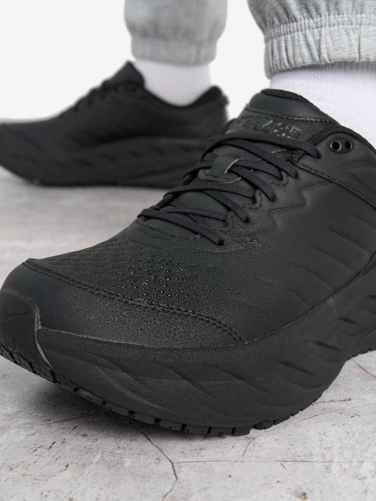 Кроссовки мужские Hoka One One Bondi Sr