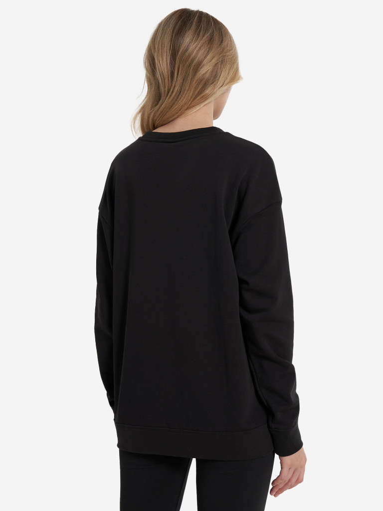 Свитшот женский PUMA Ess Small No. 1 Logo