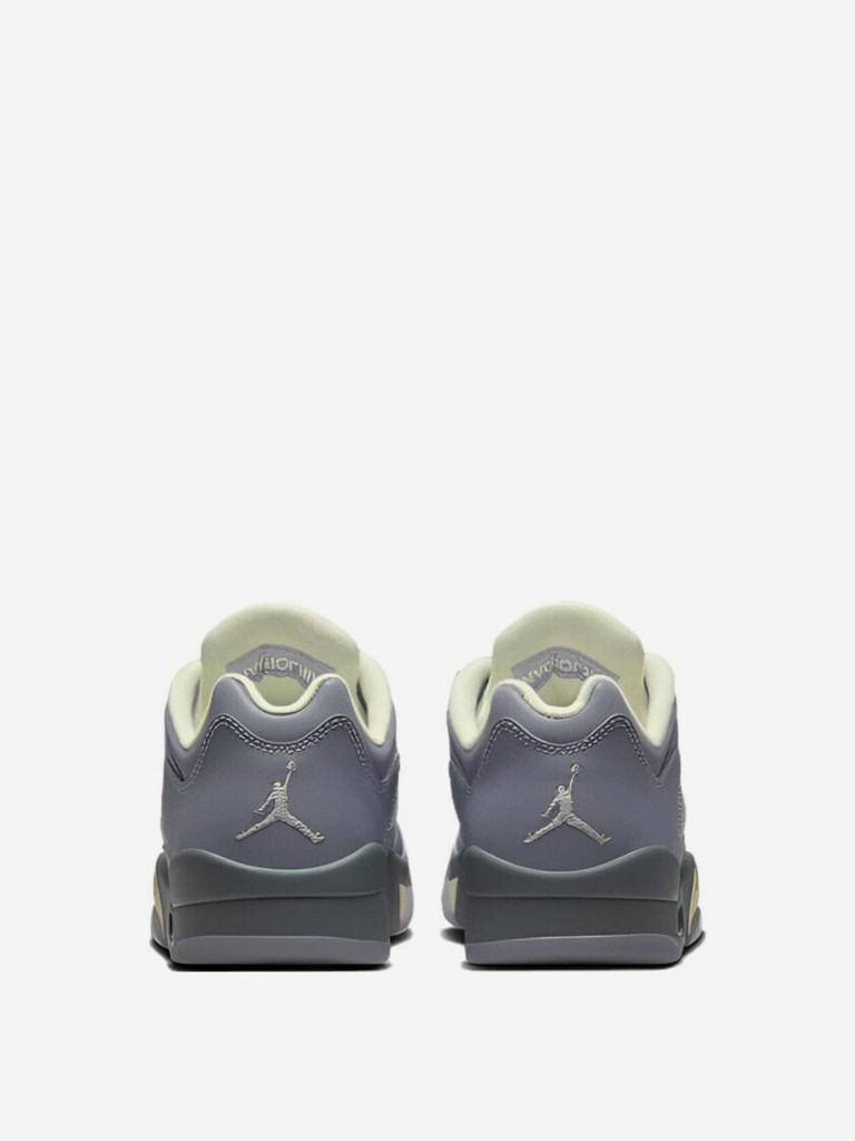 Кроссовки Jordan 5 Retro Low Indigo Haze