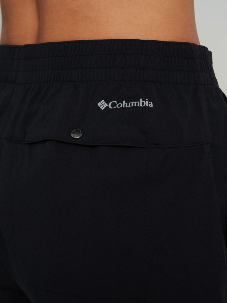 Шорты женские Columbia Cedar Crest Short