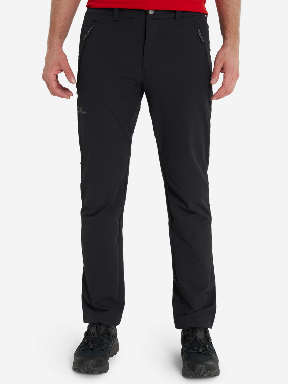 Брюки мужские Jack Wolfskin Activate
