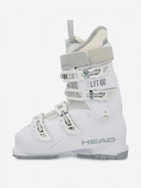 Ботинки горнолыжные женские Head Edge LYT 60