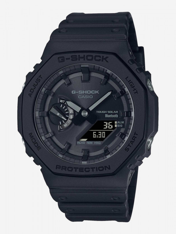 Спортивные часы Casio G-Shock GA-B2100-1A1