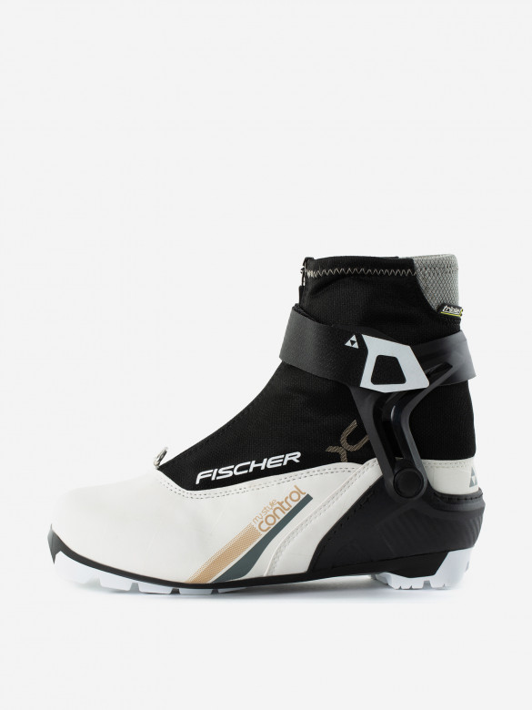 Ботинки для беговых лыж женские Fischer XC Control My Style