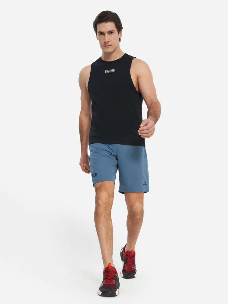 Шорты мужские Athlex